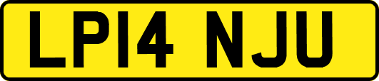 LP14NJU
