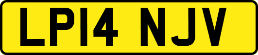 LP14NJV