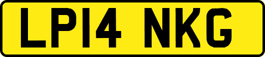 LP14NKG