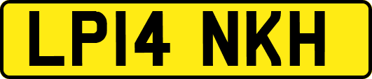 LP14NKH