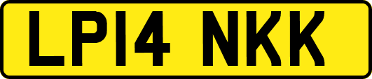 LP14NKK