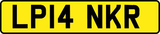 LP14NKR
