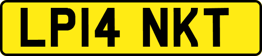 LP14NKT