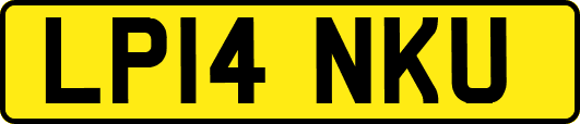 LP14NKU