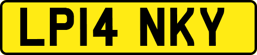 LP14NKY