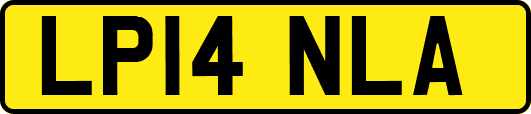 LP14NLA