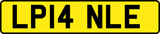 LP14NLE