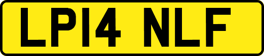 LP14NLF
