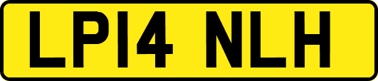 LP14NLH