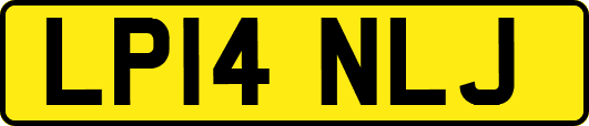 LP14NLJ