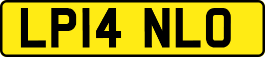 LP14NLO