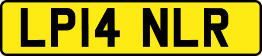 LP14NLR