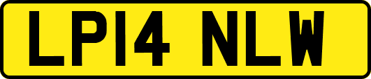 LP14NLW