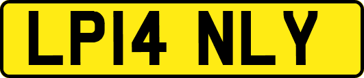 LP14NLY