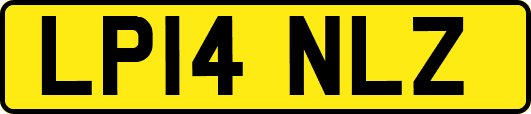 LP14NLZ