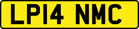LP14NMC