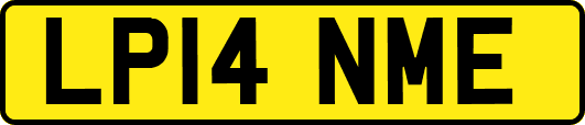 LP14NME