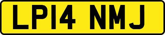 LP14NMJ