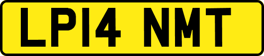LP14NMT