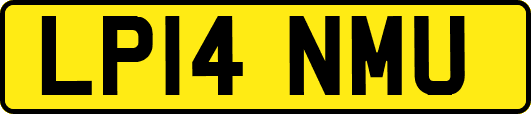 LP14NMU