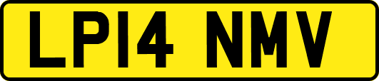 LP14NMV