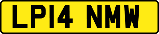 LP14NMW