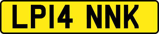 LP14NNK