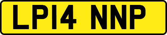 LP14NNP