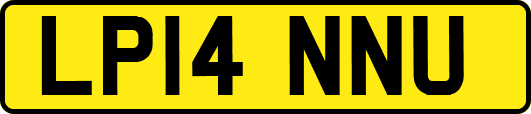 LP14NNU