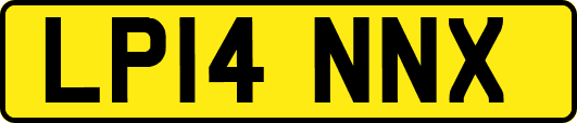 LP14NNX
