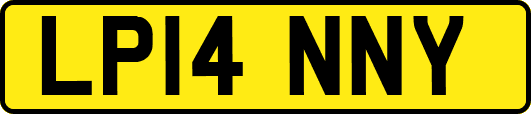 LP14NNY