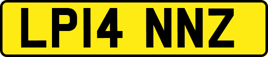 LP14NNZ