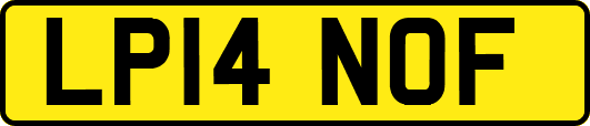 LP14NOF