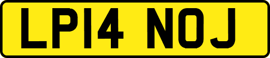 LP14NOJ