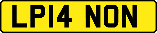 LP14NON