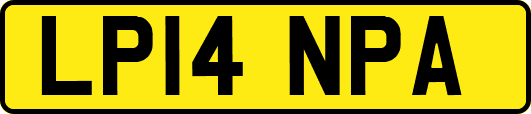 LP14NPA