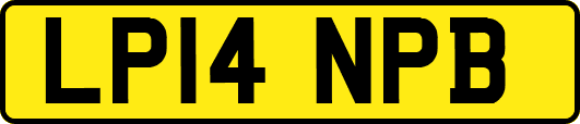 LP14NPB