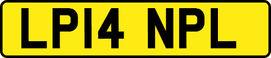 LP14NPL