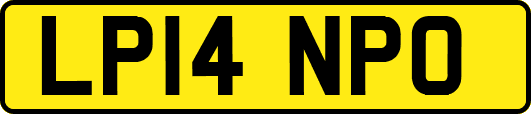 LP14NPO