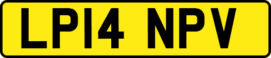 LP14NPV