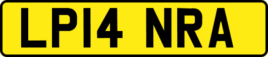LP14NRA