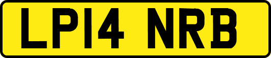 LP14NRB