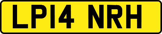 LP14NRH