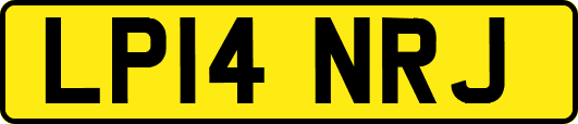 LP14NRJ