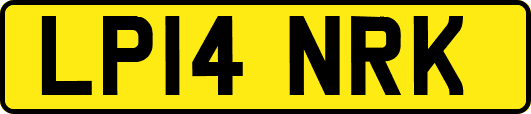 LP14NRK