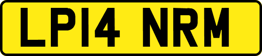 LP14NRM