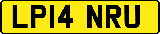 LP14NRU