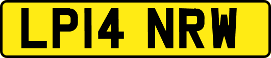 LP14NRW
