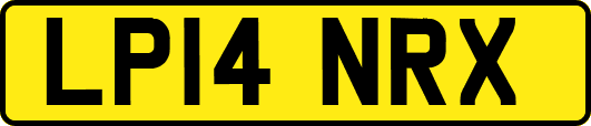 LP14NRX