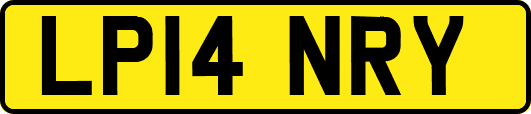 LP14NRY